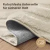 Koberec do obývacího pokoje, 3D vzor, geometrický design, Náhled obrázku produktu 7