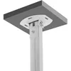 Techly Projector Ceiling Support Extension 380-580 mm Anteprima dell’immagine prodotto 8
