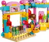 LEGO® Friends 42649 Cukrárna v Heartlake City Náhled obrázku produktu 16