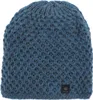 Antonio Damen Winter Strickmütze  petrol Produktbild-Vorschau 1
