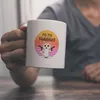 PEW PEW Madafakas Kaffeebecher mit lustigem Katzen Motiv Produktbild-Vorschau 2