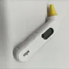 Braun ThermoScan 3 Kontakt Weiß Ohr Produktbild-Vorschau 64