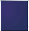 Zatemňovací roleta 140 x 230 cm tmavě modrá Náhled obrázku produktu 2
