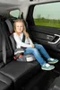 Seggiolino auto Graco Junior Maxi I-Size R129 Iron Anteprima dell’immagine prodotto 7