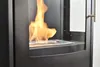 GLOW FIRE Ethanol Kamin 'Göteborg' | Ethanolofen in schwarz Produktbild-Vorschau 3