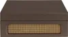 Platine vinyle Crosley Voyager Bluetooth Cacao Voir les images du produit 3