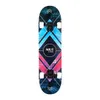 NILS EXTREME Skateboard CR3108SA DREI GRIFFE Produktbild-Vorschau 1