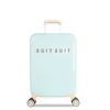 SUITSUIT® Walizka kabinowa Fabulous Fifties Luminous Mint S Podgląd zdjęcia produktu 8