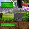 KESSER® Flexible Rasenkante aus Kunststoff Länge 10m Höhe Produktbild-Vorschau 3