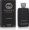 Gucci Guilty Pour Homme eau de parfum per uomo 50 ml Anteprima dell’immagine prodotto 19