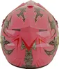 Casco da cross Casco per bambini Casco da moto Casco da Anteprima dell’immagine prodotto 7