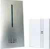 Heidemann Funkgong-Set HX Connect Lautstärke bis 90 dB Anteprima dell’immagine prodotto 1