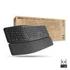 Logitech ERGO K860 Split Keyboard for Business - Tastatur - Produktbild-Vorschau 11