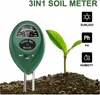 - 3-in-1-Bodentester, Boden-pH-Tester, Produktbild-Vorschau 2