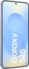 Samsung Galaxy S25 15,8 cm (6.2") Dual-SIM Android 15 5G Produktbild-Vorschau 3