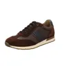 Pius Gabor Herren Herren Schnürschuhe Sportlich Gummisohle Produktbild-Vorschau 1