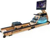 Sportstech AquaElite, Wasserrudergerät für zu Hause Produktbild-Vorschau 1