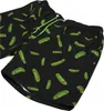 Rick And Morty - Badeshorts für Herren NS6219 (M) Produktbild-Vorschau 2