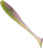 Zeck Fishing BA Sexy Swimmer 8  cm  Vio Greenie DLX 9 Stück Produktbild-Vorschau 5