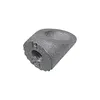 ErgoTec Schraegkonus M 8 Guss Durchm. 25,4 Mm Produktbild-Vorschau 1