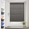 SONELLO Aluminium jaloezie, 160cm x 100cm, antraciet. Productafbeelding-voorbeeld 11