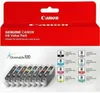 Canon Original CLI-8 Schwarz, Cyan, Magenta, Gelb, Foto Produktbild-Vorschau 2