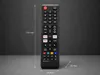 Telecomando sostitutivo per TV Samsung BN59-01315B Anteprima dell’immagine prodotto 3