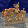Goebel Rosina Wachtmeister -Felix (Figur, Biskuitporzellan) Produktbild-Vorschau 2
