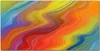 Coloray - Bild aus Glas - Glasbilder - 100 x 50 cm - Küche Produktbild-Vorschau 1