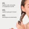 Wella Fusion Mask 500ml - maschera riparatrice Anteprima dell’immagine prodotto 8