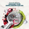 Stabmixer 1500 W - Edelstahl, 50 cm Schaft Produktbild-Vorschau 8