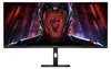 Monitor komputerowy Xiaomi G34WQi 86,4 cm (34") 3440 x 1440 Podgląd zdjęcia produktu 2