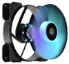 Fractal Design Aspect 12 RGB PWM Black Frame 3-pack Náhľad obrázku produktu 8