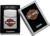 Zzapalova ZIPPO HARLEY DAVIDSON 7 60001254 Náhľad obrázku produktu 7