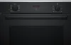 Bosch Serie 4 HBA234BB3, Střední, Elektrická trouba, 71 l, Náhled obrázku produktu 15