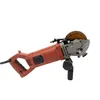 A power tool with a circular saw blade, isolated on a white background. Náhled obrázku produktu