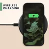 kwmobile Handyhülle für Apple iPhone 16 Pro Hülle Holz - Produktbild-Vorschau 9