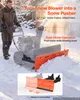 VEVOR, lame de déneigement réglable en largeur de 559 à 813 Voir les images du produit 10