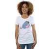 Disney - T-Shirt für Damen BI44857 (M) (Weiß) Produktbild-Vorschau 2