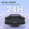 Tronsmart Bang Max 130w Bluetooth-lautsprecher    One Size Produktbild-Vorschau 21