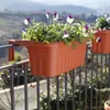 BAMA RONDINE Hängebox, terracotta Menge: 1 Stück, Maße: 50 Produktbild-Vorschau 11