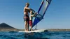 DUOTONE ALFA WS AIR 11'0 iSUP – sada dosky na windsurfing a Náhľad obrázku produktu 7