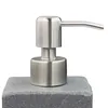 relaxdays 10031054_111 relaxdays Seifenspender grau 200,0 Anteprima dell’immagine prodotto 7
