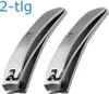 SMI Fingernägel knipser Nagelknipser für Dicke Nägel Produktbild-Vorschau 1