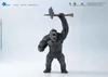 Godzilla x Kong: The New Empire Exquisite Basic Actionfigur Produktbild-Vorschau 4