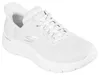 Sneaker Skechers donna Go Walk Flex Grand Entry bianco Anteprima dell’immagine prodotto 32