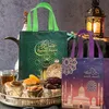 Wiederverwendbare Geschenktüten 29x22cm 4Stück Ramadan Produktbild-Vorschau 4