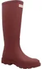 Hunter Hfru0001251 Bota U Downpour Tall Czerwony Podgląd zdjęcia produktu 5