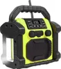Bluetooth Lautsprecher mit Radio FM, IPX66 wasserdicht, Produktbild-Vorschau 1