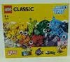 LEGO® Classic LEGO Bausteine - Witzige Figuren, 11003 Produktbild-Vorschau 9